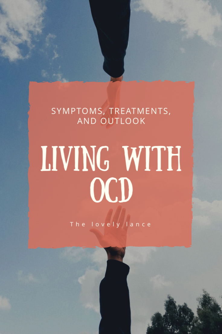 Living with OCD